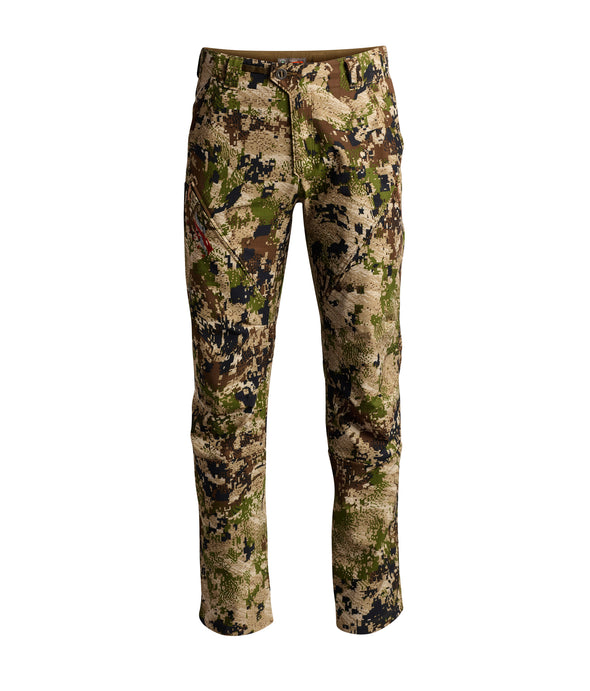 Equinox Guard Pant - 1 Shot Gear