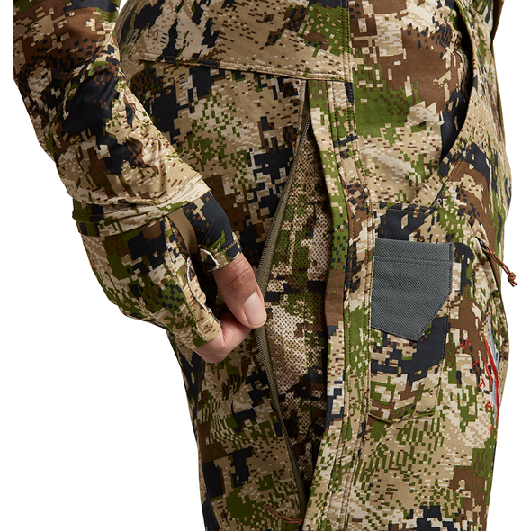 Equinox Guard Pant - 1 Shot Gear