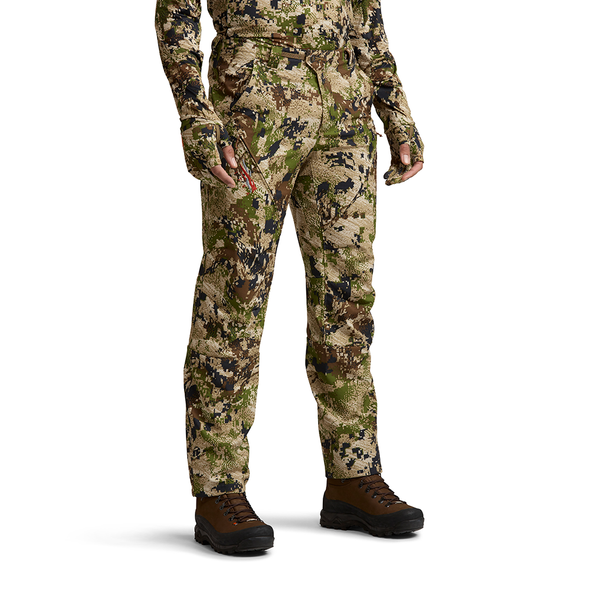 Equinox Guard Pant - 1 Shot Gear