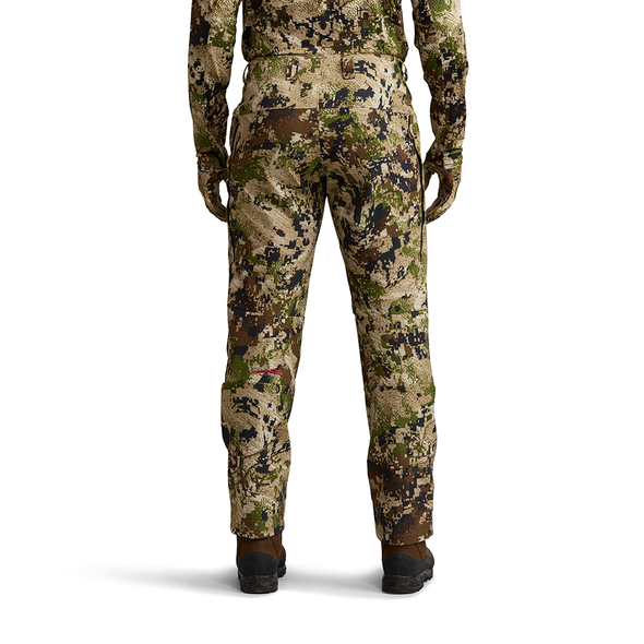 Equinox Guard Pant - 1 Shot Gear