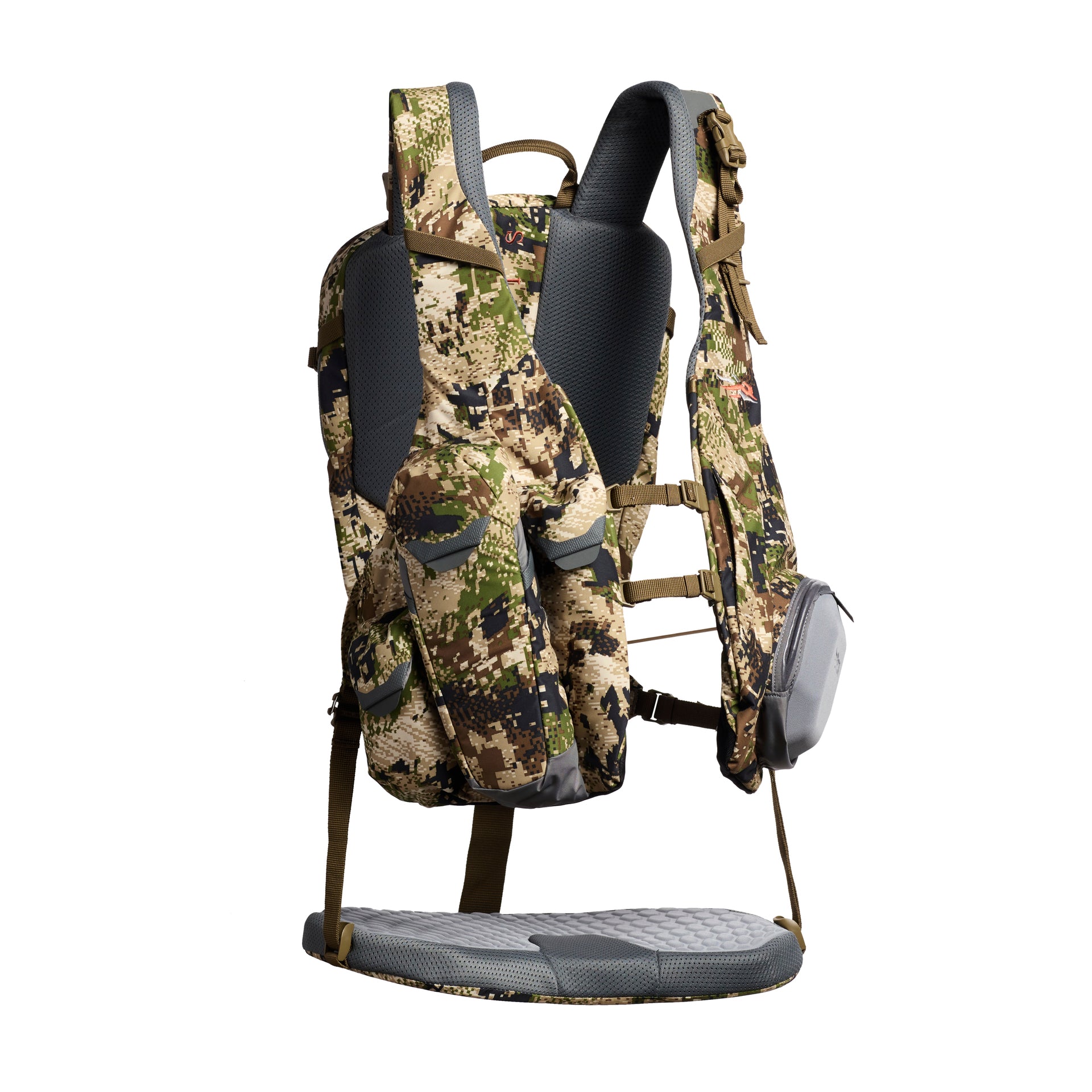 Badlands online rifle boot
