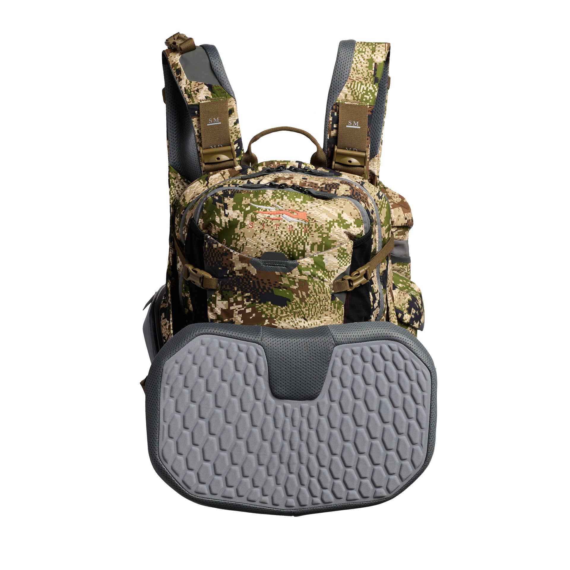 Equinox Turkey Vest – 1 Shot Gear