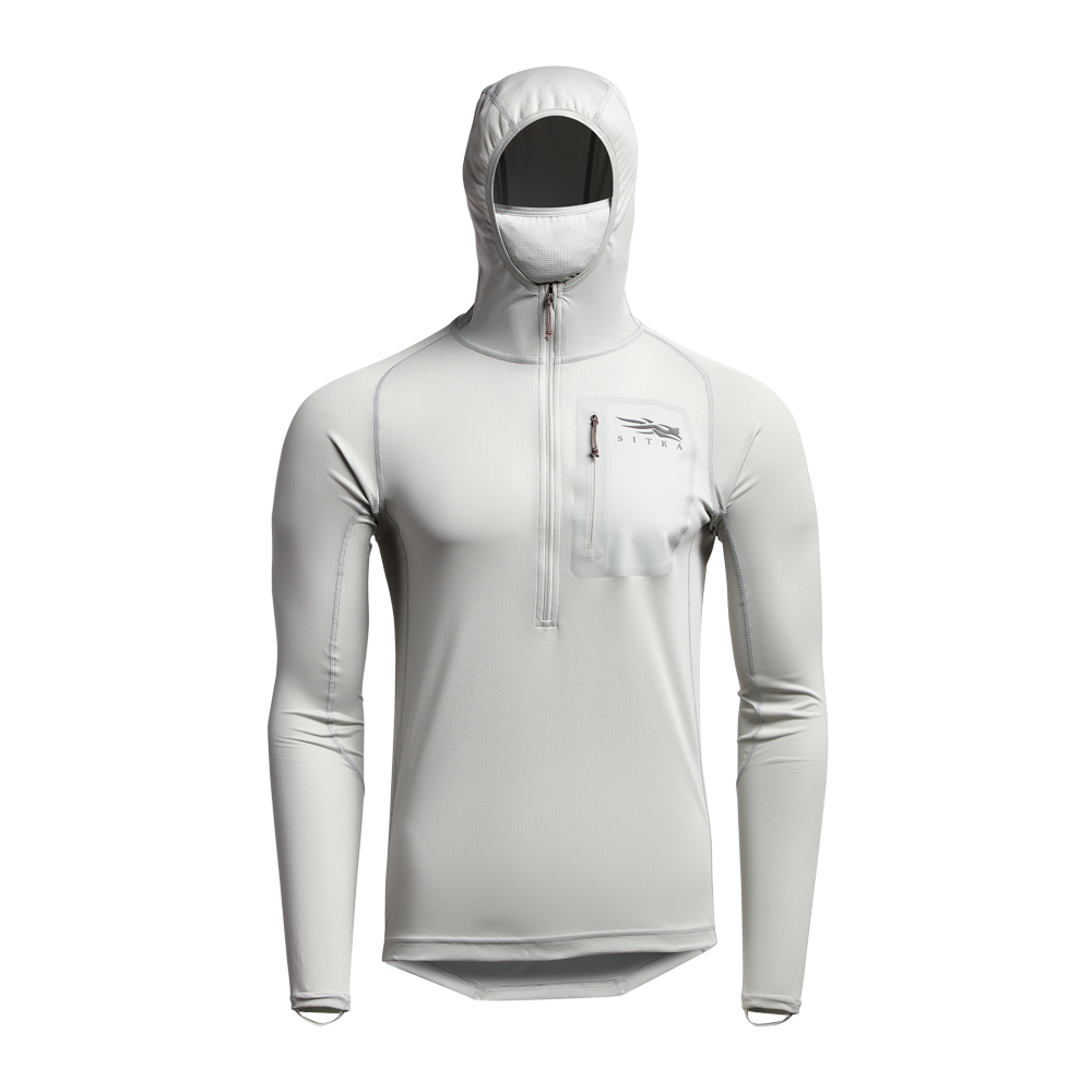 CORE Lightweight Hoody 1 Shot Gear