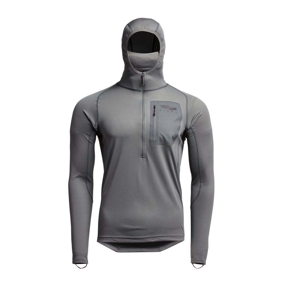 CORE Lightweight Hoody - 1 Shot Gear