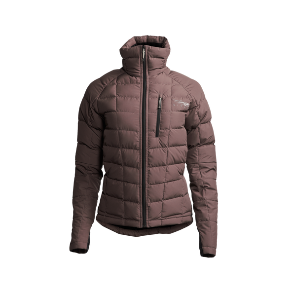 Women's Fahrenheit Jacket - 1 Shot Gear