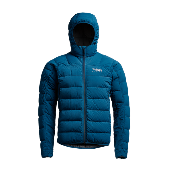 Kelvin Lite Down Jacket - 1 Shot Gear