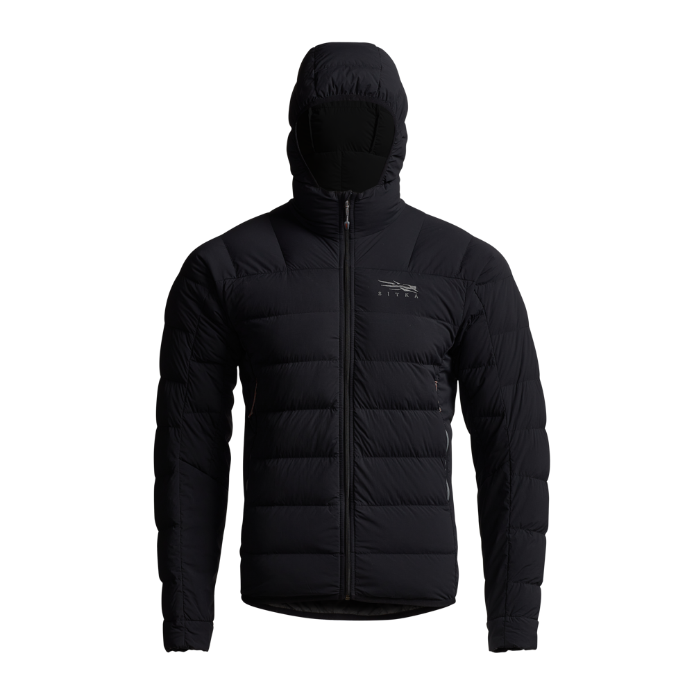 Kelvin Lite Down Jacket