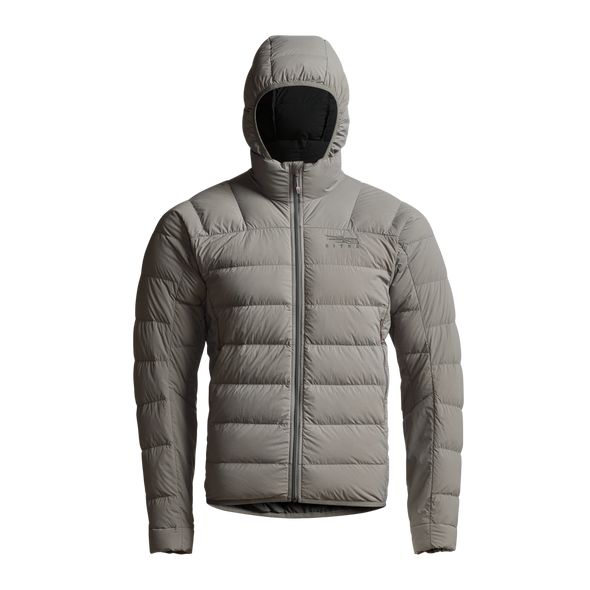 Kelvin Lite Down Jacket - 1 Shot Gear