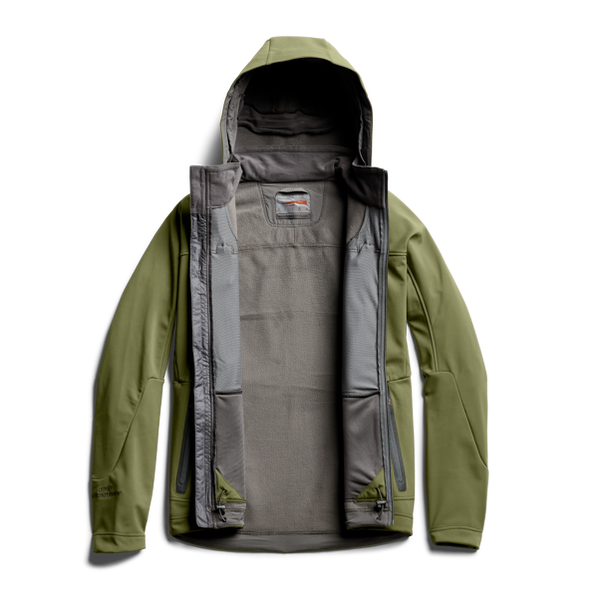 Jetstream Jacket - 1 Shot Gear