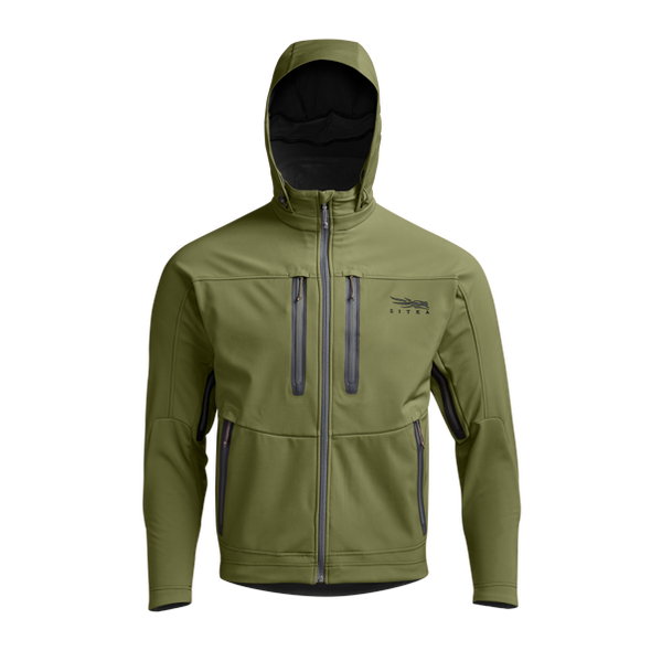 Jetstream Jacket - 1 Shot Gear