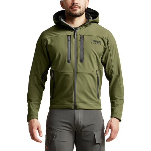 Jetstream Jacket - 1 Shot Gear