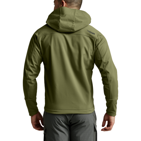 Jetstream Jacket - 1 Shot Gear