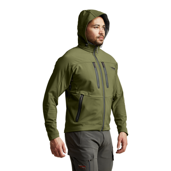 Jetstream Jacket - 1 Shot Gear