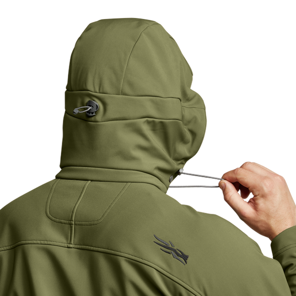 Jetstream Jacket - 1 Shot Gear