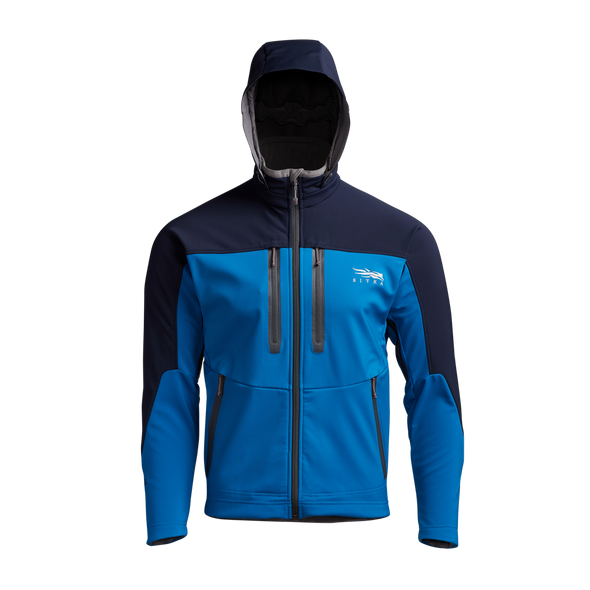 Jetstream Jacket - 1 Shot Gear