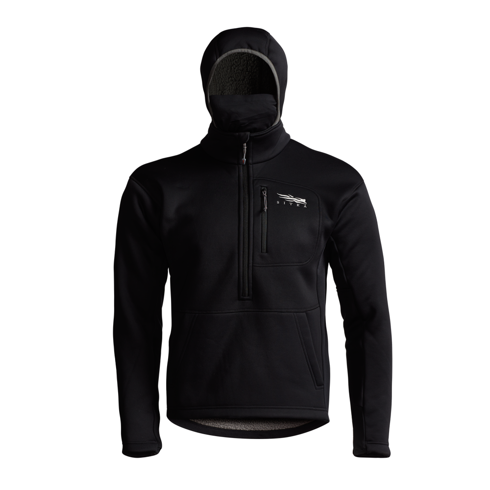 Sitka gradient hoodie review sales
