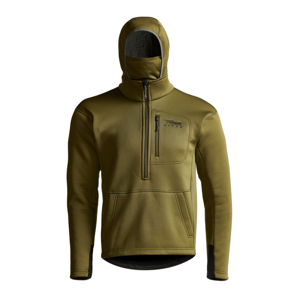 Gradient Hoody - 1 Shot Gear