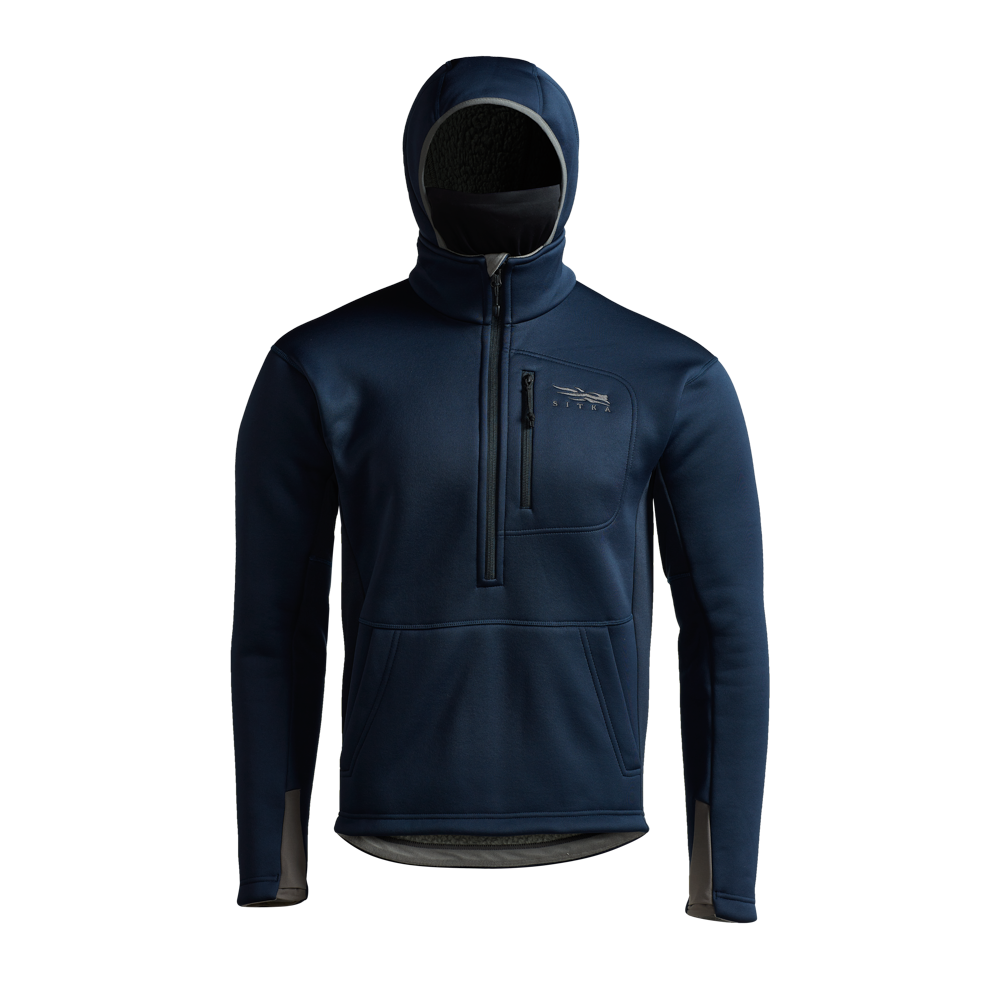 Gradient hoodie online