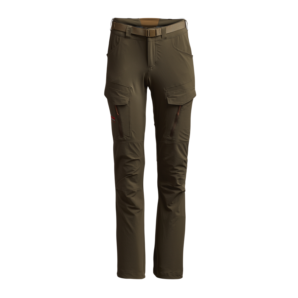 Women's Equinox Pant - 1 Shot Gear