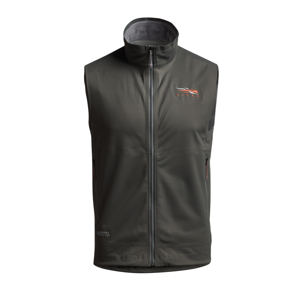 Mountain Vest 1 Shot Gear