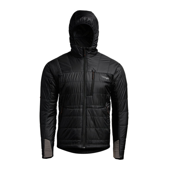 Kelvin AeroLite Jacket - 1 Shot Gear