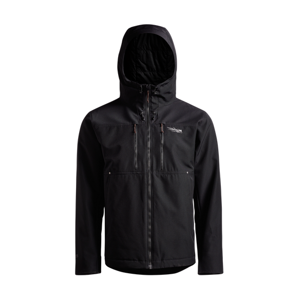Grindstone Work Jacket - 1 Shot Gear