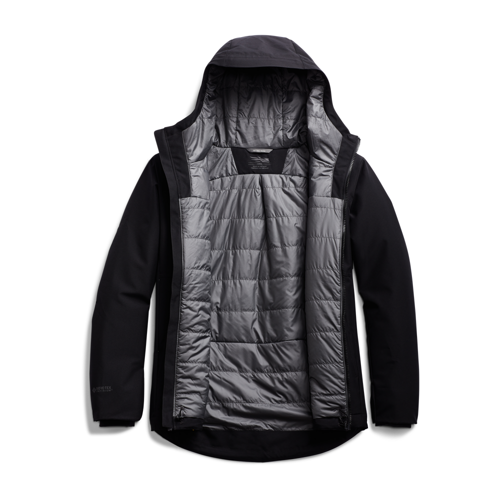 Grindstone Work Jacket 1 Shot Gear