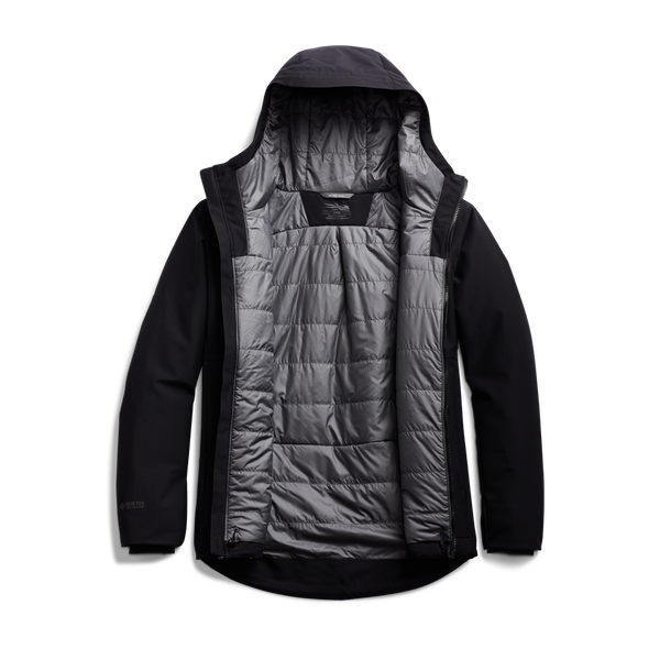 Grindstone Work Jacket - 1 Shot Gear