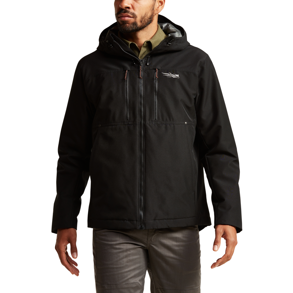 Sitka grindstone deals work jacket