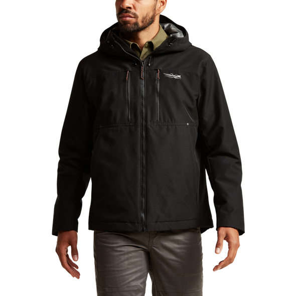 Grindstone Work Jacket - 1 Shot Gear