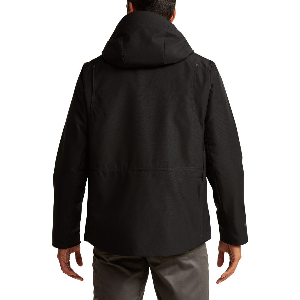 Grindstone Work Jacket 1 Shot Gear