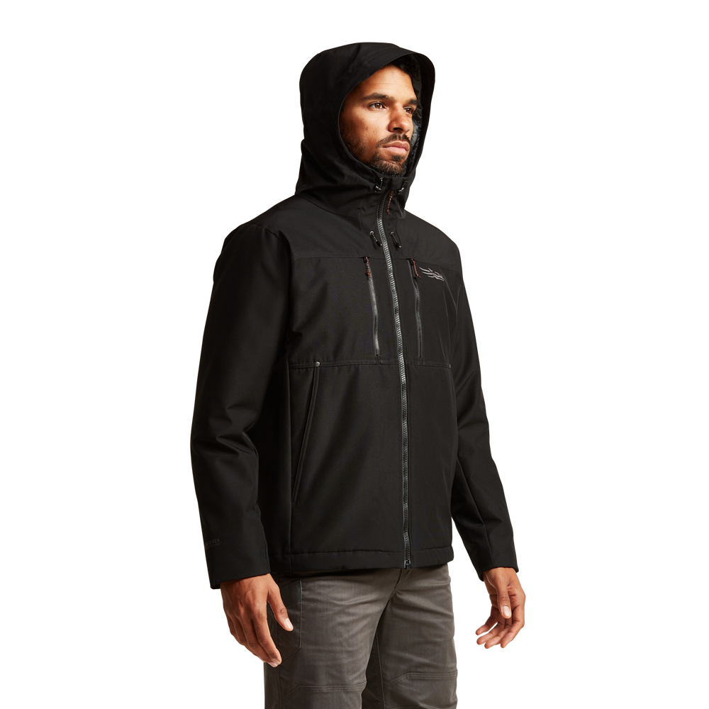 Sitka grindstone hotsell work jacket