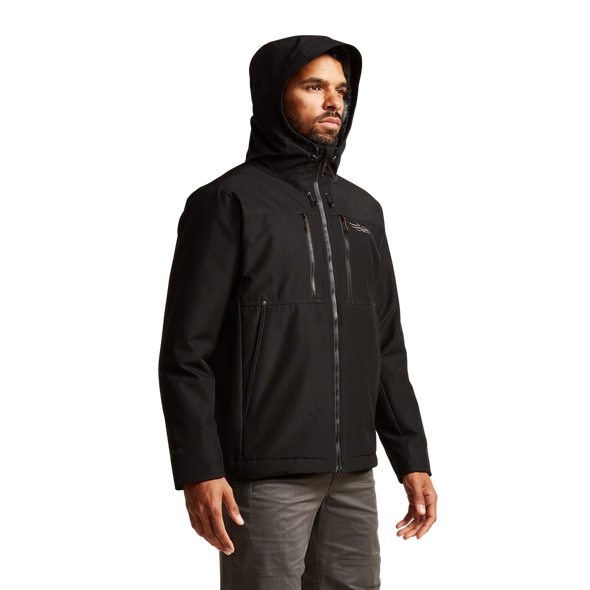 Grindstone Work Jacket - 1 Shot Gear