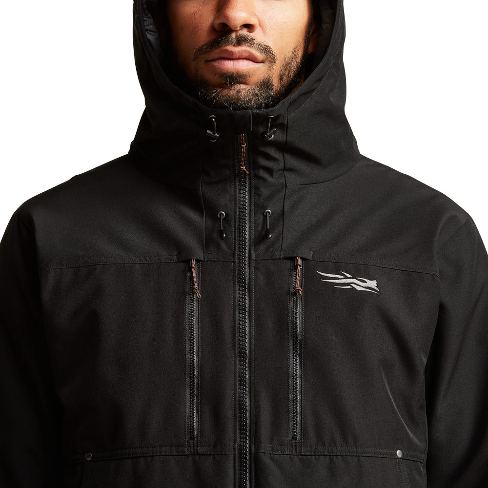 Sitka grindstone jacket shop