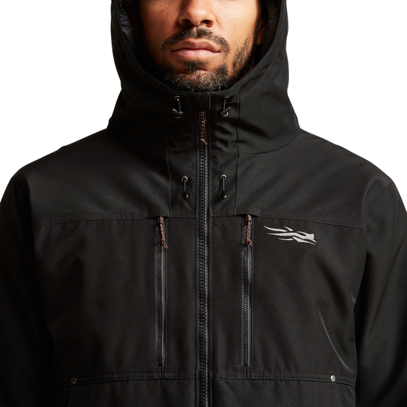 Grindstone Work Jacket - 1 Shot Gear