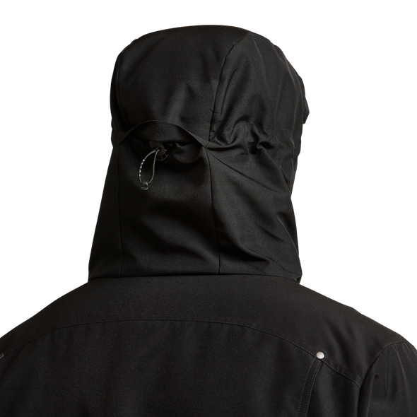 Grindstone Work Jacket - 1 Shot Gear