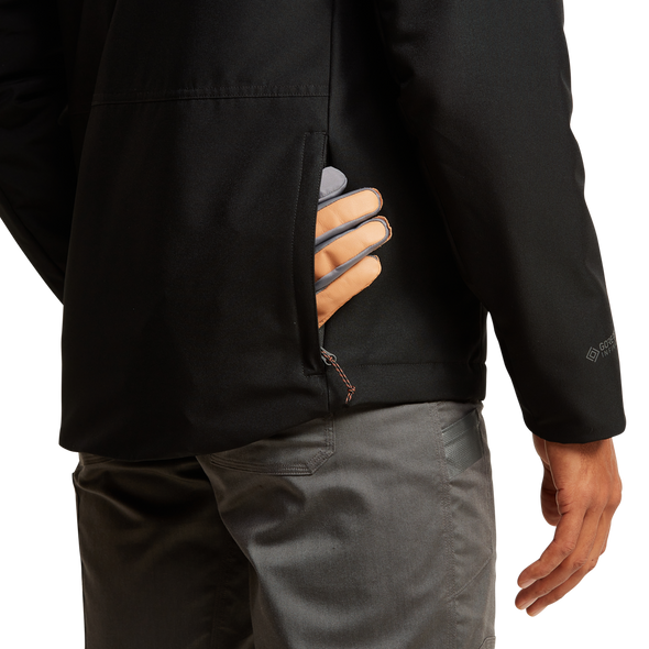 Grindstone Work Jacket - 1 Shot Gear