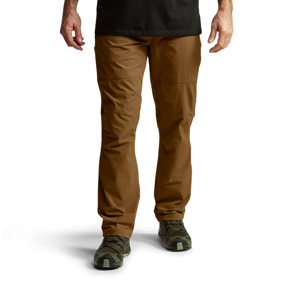 Territory Pant - 1 Shot Gear
