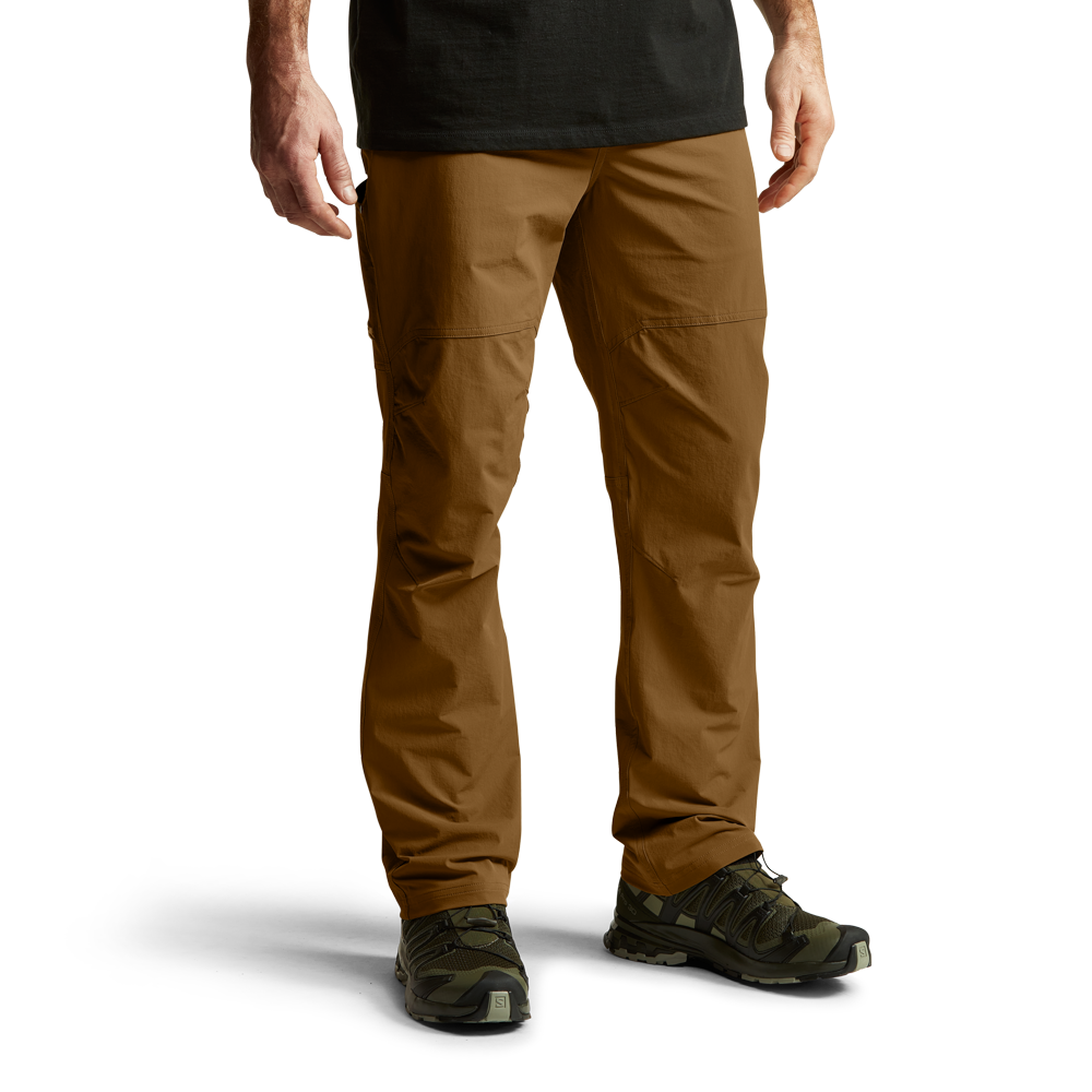 Territory Pant - 1 Shot Gear