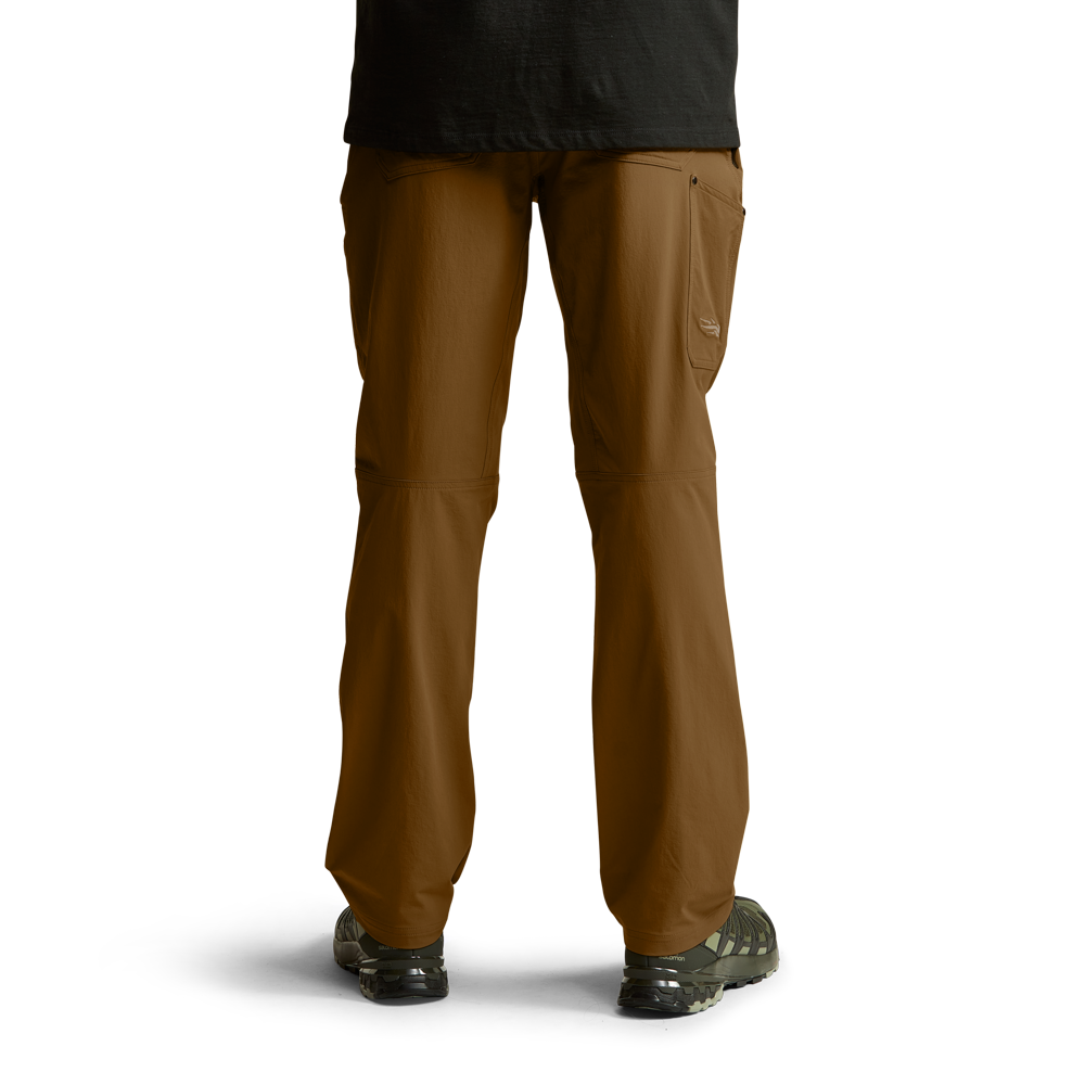 Territory Pant - 1 Shot Gear