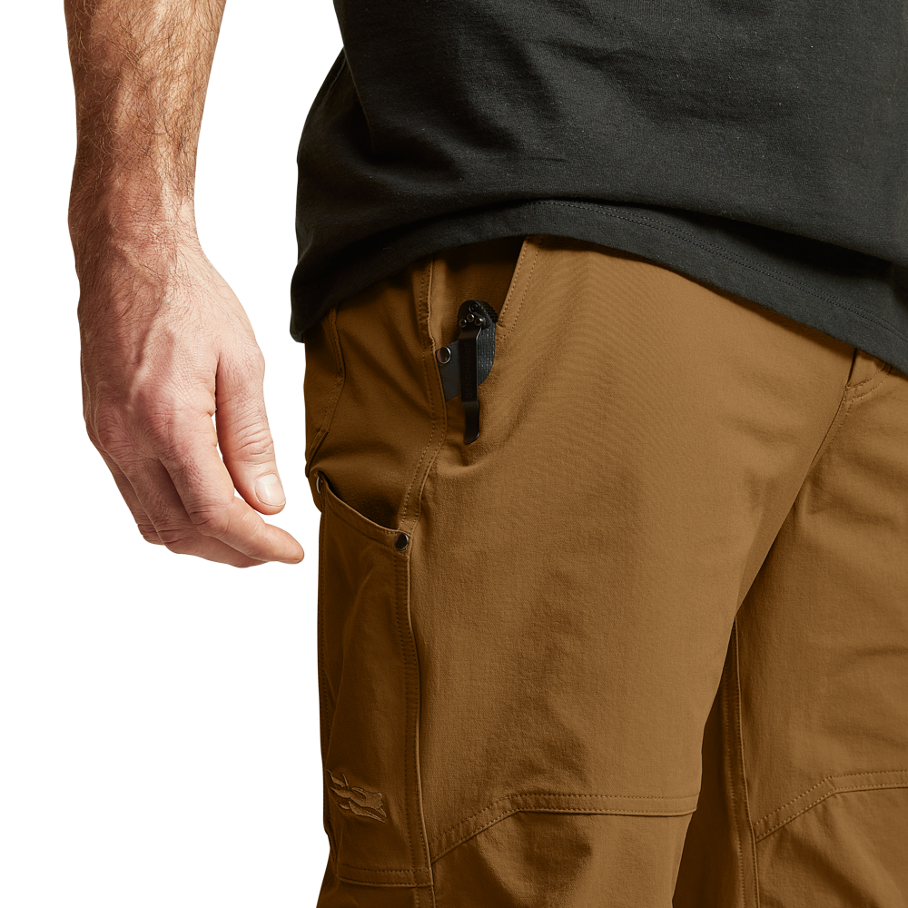 Territory Pant - 1 Shot Gear