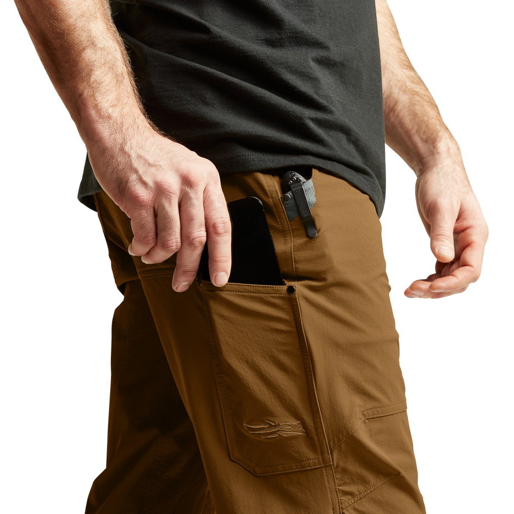 Territory Pant - 1 Shot Gear