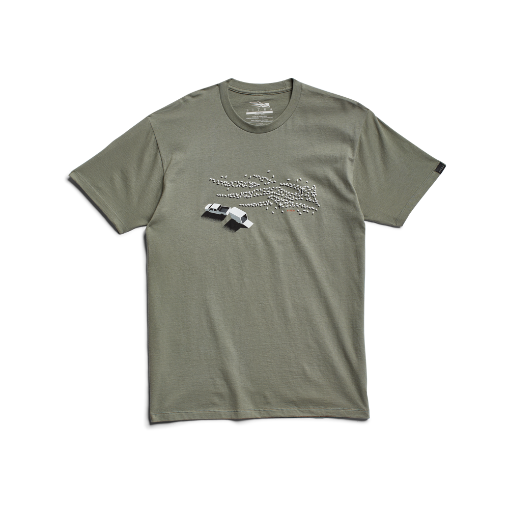 Decoy Tee - 1 Shot Gear