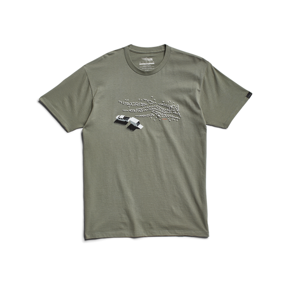 Decoy Tee - 1 Shot Gear