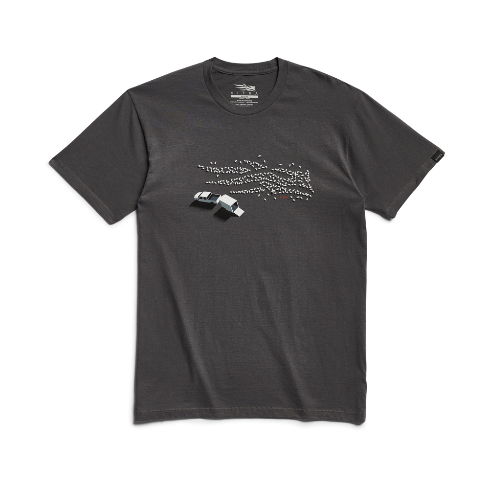 Decoy Tee - 1 Shot Gear