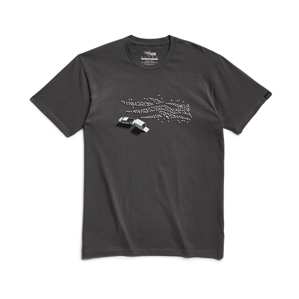 Decoy Tee - 1 Shot Gear