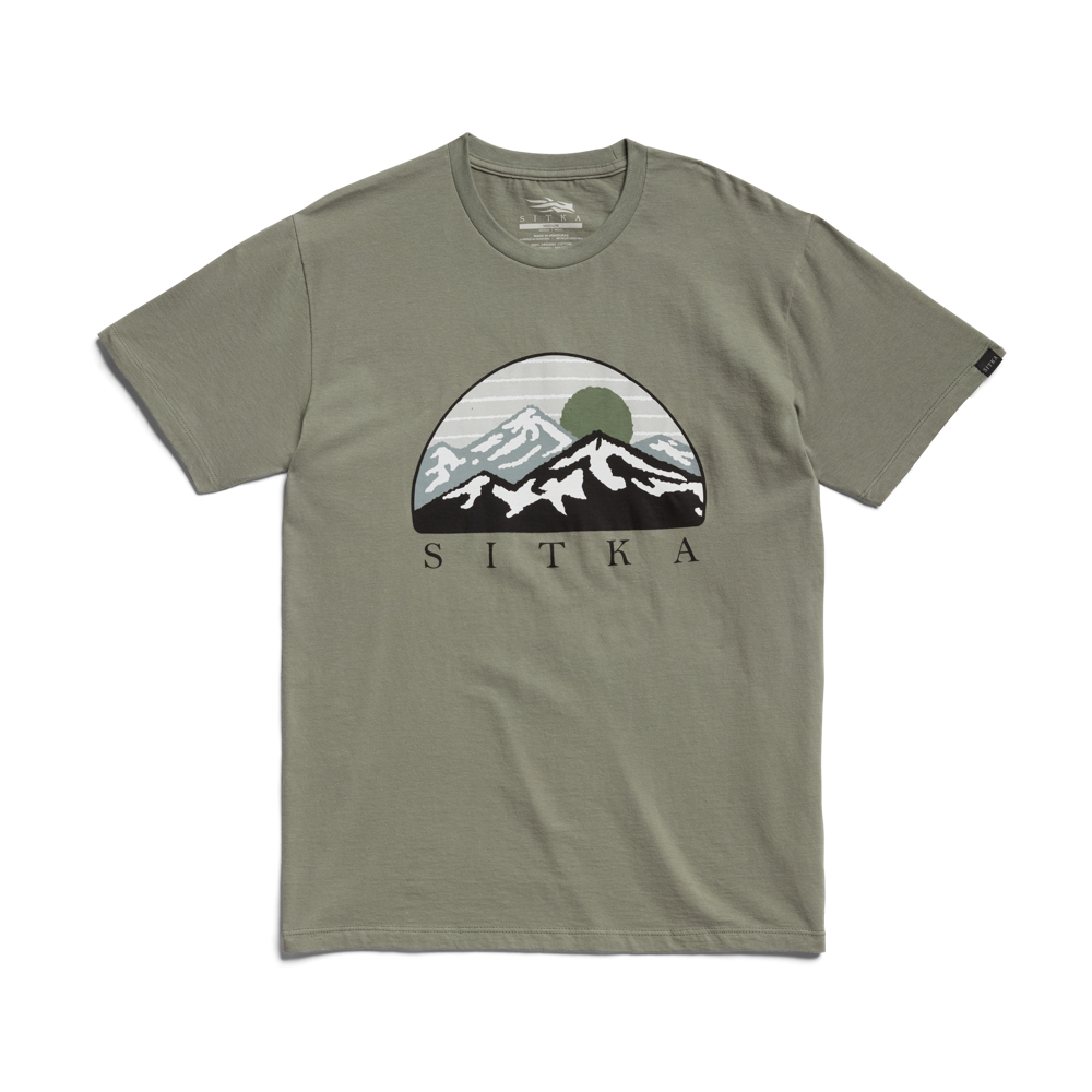 Summit Tee - 1 Shot Gear