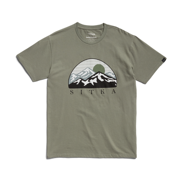 Summit Tee - 1 Shot Gear
