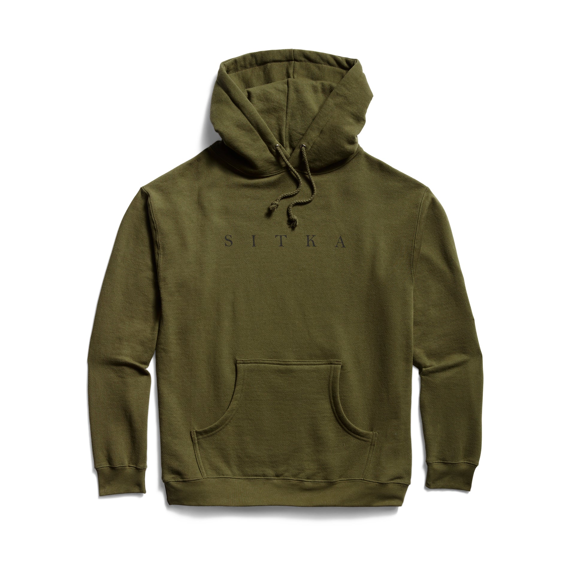 Foundation Pullover Hoody - 1 Shot Gear
