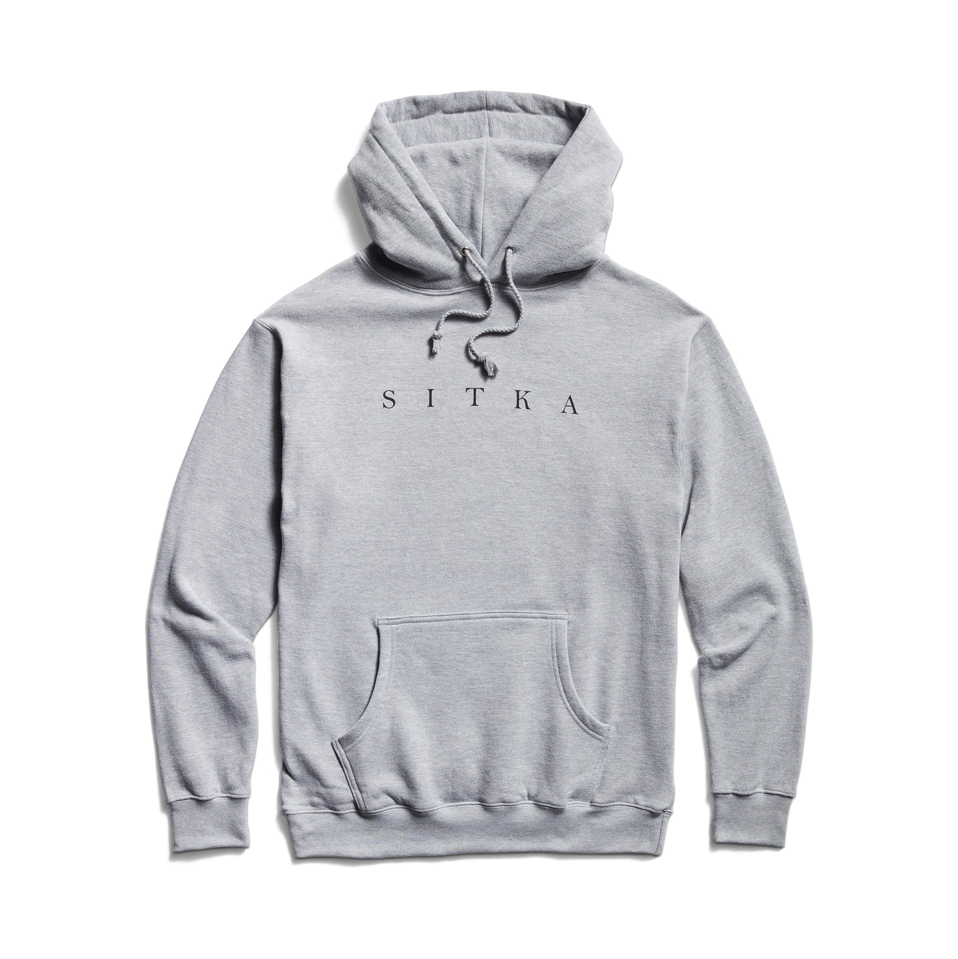 Foundation Pullover Hoody - 1 Shot Gear
